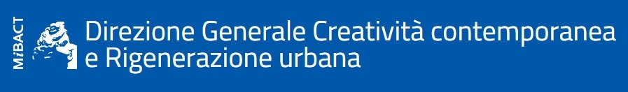 mibact logo direzione