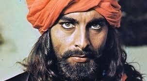 sandokan